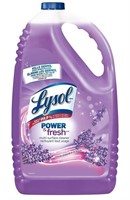 Lysol All Purpose Cleaner, Power & Fresh
