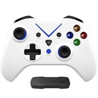 ($69) Wireless Gaming Controller for Xbox Series S