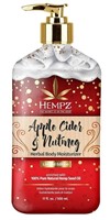 Limited Edition Apple Cider & Nutmeg Herbal