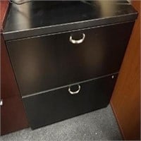 36" - 2 DRAWER  LATERAL FILE