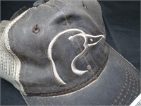 Preowned Ducks Unlimited Cap