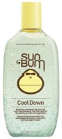 Sun Bum After Sun Cool Down Gel 8 oz / 236 ml