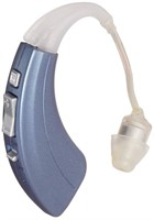 Rechargable Hearing Aid Standard Receiver Tulip