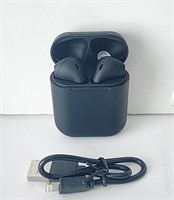 Wireless Earbud with Charging Case
