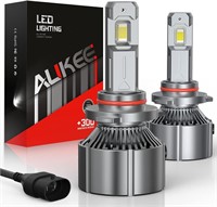 NEW $36 Aukee 9006 led Headlights