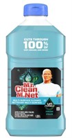 Mr Clean M.Net Multisurface Cleaner 1.33L