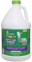 Green Gobbler Septic Tank Clog Remover and