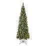 $307-First Oakley Hills Snowy Christmas Tree