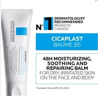 La Roche-Posay Cicaplast Baume B5 Dry Skin R