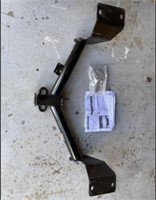 New in Box Trailer Hitch for A 2017 or Newer