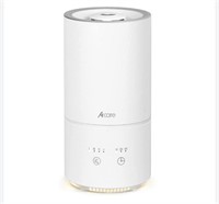 ACARE TOP FILL AROMA HUMIDIFIER