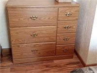 modern 7 drawer dresser