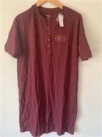 R Line($40) Shirt Size M