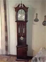 31 day Grandfather clock ( light weight)