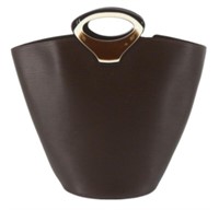 Louis Vuitton Brownm Noctambule Handbag