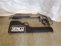 Senco Electric Decking Gun (Like New)