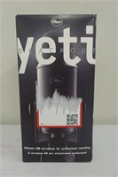 Yeti Ultimate USB microphone