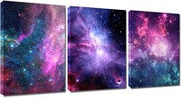 Outer Space Wall Art Posters