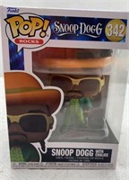 Funko Pop Snoop Dogg with chalice
