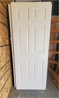 Interior Door 32x80