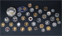 American Coin Collection Grouping Lot