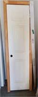 Interior Pre Hung Door 20x80