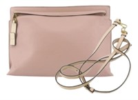 Loewe Pink Shoulder Bag