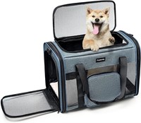 NEW $52 Fostanfly Cat Carriers for Medium Cats