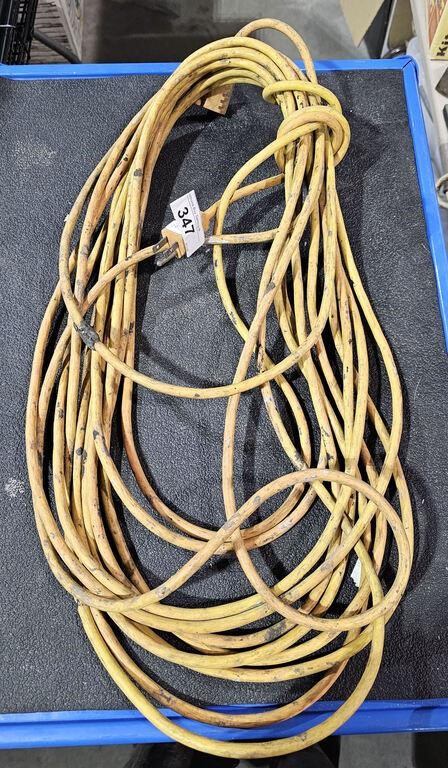 3 Prong Extension Cord