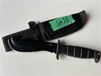 #3345 hunting knife