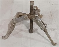 Small 3 Jaw Puller 5"