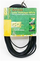 Low Voltage Landscape Wire