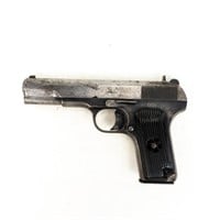 Chinese M20 7.62 Tokarev Pistol (C) 21823