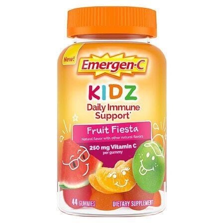 Emergen-C Kidz Daily Immune Support Dietary Supple