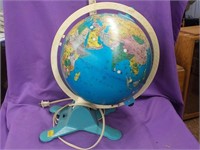 Fisher Price globe