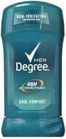 Degree Men Original Antiperspirant Deodorant Non-I