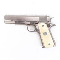 Colt MKIV/70 45acp 5" Pistol  70B00062