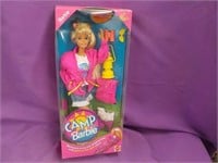 Camp Barbie