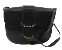 Cartier Black Shoulder Bag