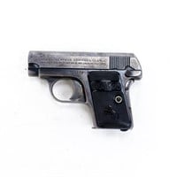 Colt 1908 .25acp Pistol  (C) 318872
