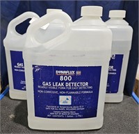 3- 1 Gallon 800 Gas Leak Detector