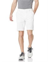 New $38 Men's Golf Shorts-  White, 31