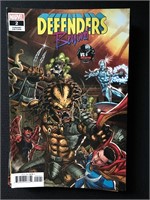 Defenders Beyond #2
