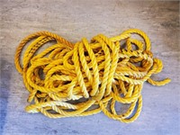 Tow Rope 100 ft