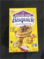 Bisquick Gluten Free- past BB date