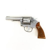 S&W 64-3 .38spl 4" Revolver      7D09813