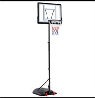 Basketball Hoop Outdoor, Portable Basketball Goal