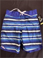 Size 5 Boys Swim Shorts