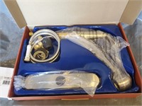 Kitchen Faucet Kit New in Box