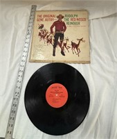 Vintage Gene Autry LP